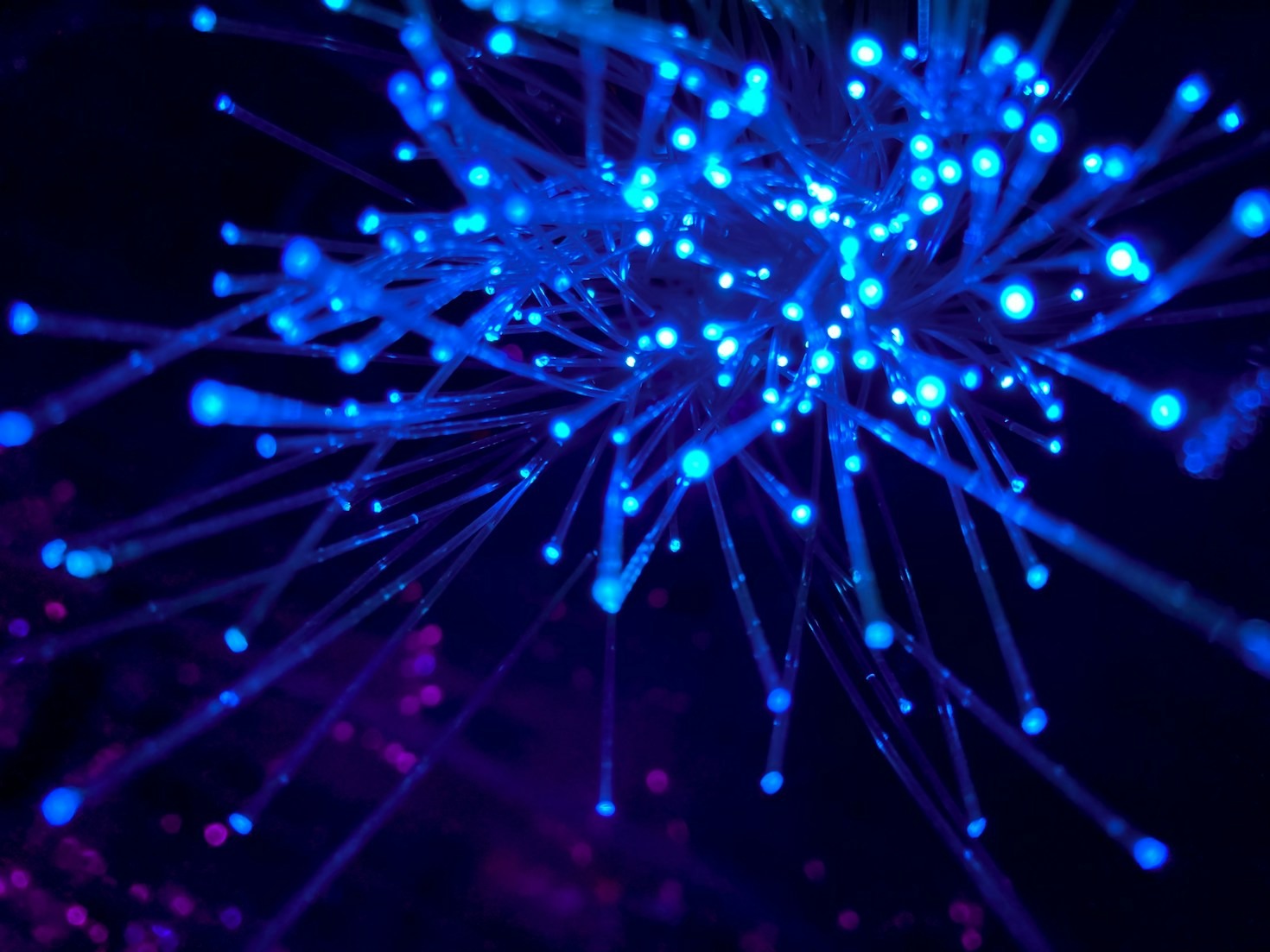 El futuro de la inteligencia artificial en el desarrollo tecnológico